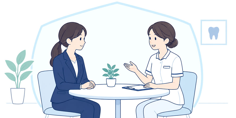 求職者等のセクハラ対策方針